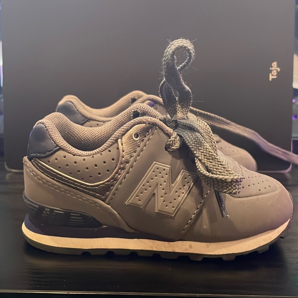New Balance 574 Baby